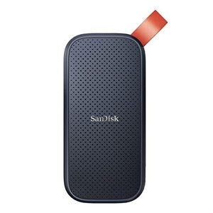 SanDisk SDSSDE30 1TB USB 3.2 Portable SSD $105 Delivered @ Amazon AU