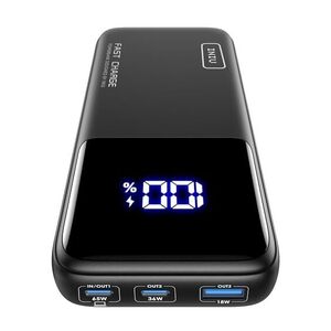 INIU 65W 20000mAh USB C Power Bank $35.69 Delivered @ INIU AU via Amazon AU