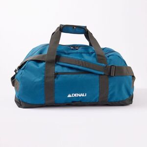 Denali Cargo II Duffle Bag (Black, Sand) 90L $20, 65L $30, 40L $20 + $8.99 Delivery ($0 C&C/ in-Store/ $99 Order) @ Anaconda