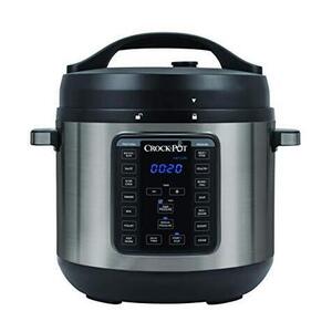 Crock Pot Express Crock XL Multi Cooker CPE300 $95 Delivered @ Amazon \ Bing Lee eBay ($0 with eBay Plus)