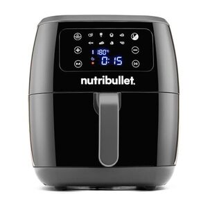 Nutribullet XXL Digital Air Fryer 7L (NBA07100) $89 Delivered @ Amazon AU