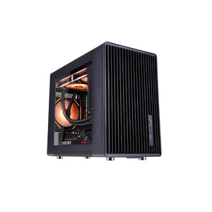 Portable Micro-ATX Case with Carry Handle – $79 Pickup @ G-One