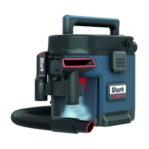 Shark MessMaster Portable Wet/Dry Vacuum $79 + Delivery ($0 C&C) @ Harvey Norman