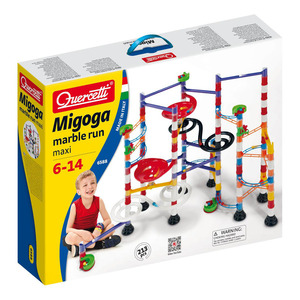 30% off Quercetti Marble Runs, Quercetti Products, and Puppet Company Puppets + $9.95 Delivery ($0 NSW C&C) @ Professor Plums