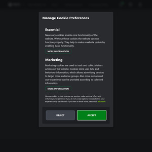 Xbox Design Lab Custom Xbox Wireless Controller (free engraving) $87.95 Delivered @Xbox