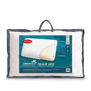 Tontine Comfortech Talalay Latex Pillow $48.45 + Delivery ($0 with Prime / $59 Spend) @ Amazon AU