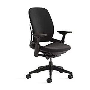 Steelcase Leap $999 delivered @ Steelcase Australia via Amazon AU