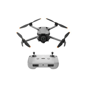 DJI Mini 5 Pro $1097, Fly More Combo (DJI RC2) $1647, Combo Plus (DJI RC2) $1757 (+$100 Gift Card) + Delivery @ Videopro