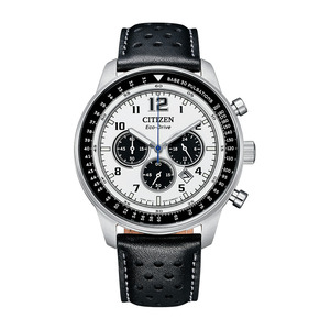 Citizen Eco-Drive 44mm CA4500-32A $299 (RRP $525) Delivered @ Starbuy