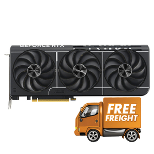 Asus Prime RTX 5070 Ti 16GB Graphics Card $1379 Delivered (+Bonus $100 eGift Card via Redemption) @ Computer Alliance