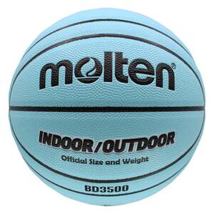 Molten BD3500 Series Indoor/Outdoor Basketball - $71.96 Delivered @ Molten Australia