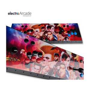 Retro Arcade Pandoras Gaming Deck - Star Wars Decal $249 (Was $400) + Delivery (Free to Main Cities) @ Electro Arcade