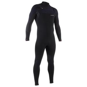 Surf Men's Neoprene Wetsuit $69.80, Women's Full Wetsuit $43.80, Waterproof Jacket $14.80 + Delivery ($0 C&C) @ Decathlon