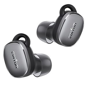 EarFun Free Pro 3 Noise Canceling Wireless Earbuds (Black) $58.47 Delivered @ Earfun AU via Amazon AU