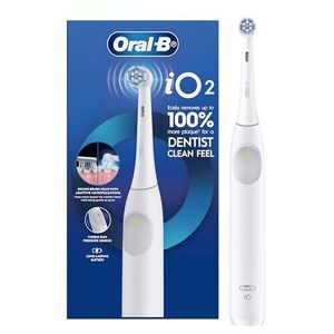 Oral-B iO Series 2 Electric Toothbrush - $49 + Delivery ($0 with Prime/ $59 Spend) @ Amazon AU