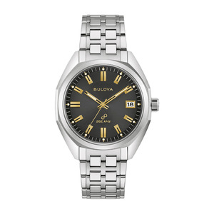 Bulova Jet Star 40mm 96B415 $379 (RRP $950) Delivered @ Starbuy