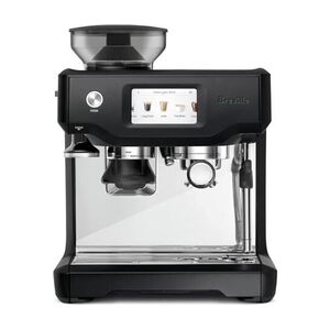 Breville The Barista Touch Auto Coffee Machine BES880BTR (Black Truffle) $994 Delivered @ Amazon AU