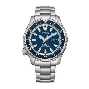 Citizen Promaster 42mm NY0161-63L $399 Delivered @ Starbuy