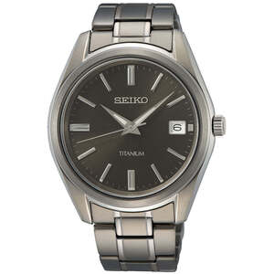 Seiko SUR375P Watch $299 Delivered @ Watch Depot