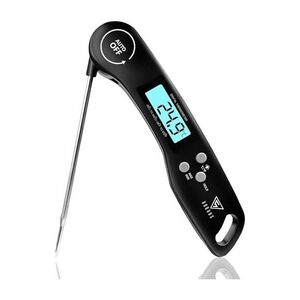 DOQAUS Digital Meat Thermometer $10.39 + Delivery ($0 with Prime/ $59 Spend) @ HKM-AU via Amazon AU