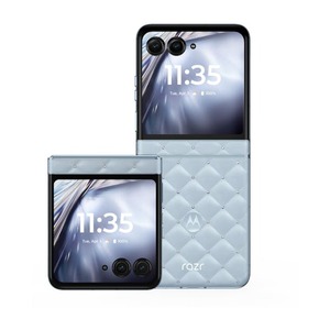 Motorola Razr 60 Swarovski 256GB + Moto Buds Loop Swarovski $1598 + Delivery ($0 C&C) @ Harvey Norman