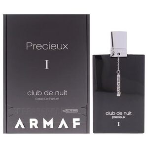 Armaf Club De Nuit Précieux I Extrait De Parfum 55ml $69.99 Delivered @ Amazon AU