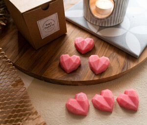 Soy Wax Melts $1.99 (Was $4) + Big Clearance Sale – Rokr from $6, Hair Accessories from $1 + $10 Delivery @ Esay's Select