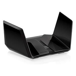 Netgear Nighthawk RAXE500 AXE11000 Tri-Band Wi-Fi 6E Router (EU Stock) $289.26 Delivered @ Amazon UK via AU