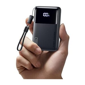 INIU 45W 10000mAh USB C Power Bank $16.82 + Delivery ($0 with Prime/ $59 Spend) @ INIU AU via Amazon AU