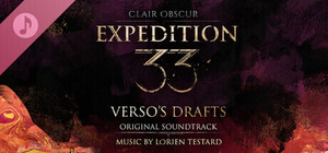 Free Clair Obscur: Expedition 33 – Verso's Drafts (Original Soundtrack) 6 Tracks @ Steam