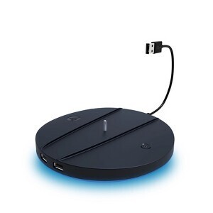 4Gamers PS5 Slim Console Vertical Stand $10 (Was $29) + Delivery / $0 C&C @ BigW