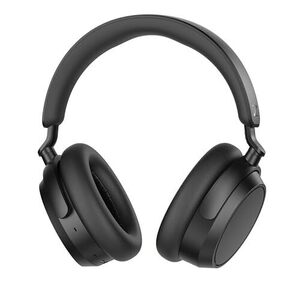 Sennheiser Accentum Plus Wireless Over Ear Noise Cancelling Headphones Black $128 Shipped