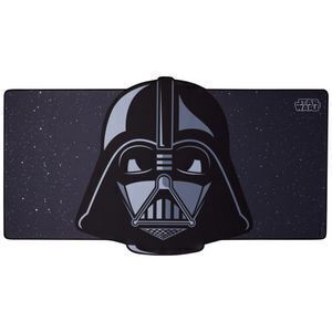 Star Wars Darth Vader Desk Mat $10, Chair Mat $20 + Delivery ($0 in-Store/ C&C/ OnePass/ $65 Metro Order) @ Officeworks