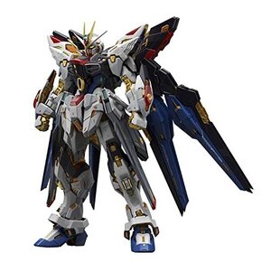 Bandai Hobby Kit Mgex 1/100 Strike Freedom Gundam $209.95 Delivered @ Amazon AU