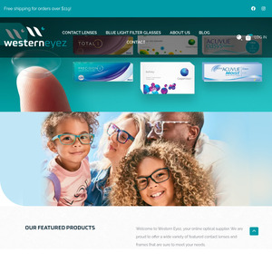 Acuvue Oasys & Moist Contact Lenses: 90-Pack from $73.50, 6/12-Pack from $44.90 + Free Shipping Over $99 (First 15 Users)