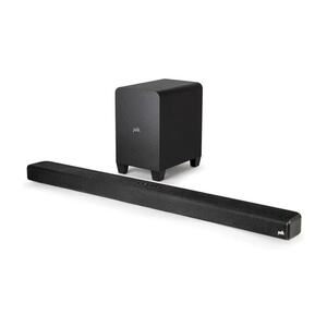 Polk Audio Signa S4 Dolby Atmos 3.1.2 Soundbar & Wireless Subwoofer $399 Delivered (RRP $799) @ Sound United via Kogan