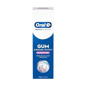 Oral-B Gum & Enamel Protect for Sensitive Teeth Toothpaste, 110g $2.69 S&S + Delivery ($0 with Prime/ $59 Spend) @ Amazon AU