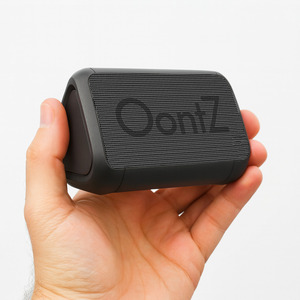 Oontz Solo by Cambridge Soundworks Bluetooth Speaker $22.79 Delivered (RRP $42.99) @ Gizmoo