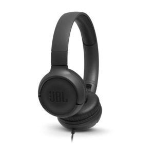 JBL Tune 500 Wired On-Ear Headphones $18 + Delivery (C&C/ In-Store) @ Harvey Norman / Amazon AU ($17.10 Price Beat @ OW)