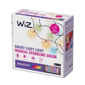 Wiz 20M LED Fairy Light Type-I A$32.54 Delivery ($0 with Prime/ $59 Spend) @ Amazon Business