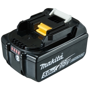 Makita BL1850B-L 18V 5.0Ah Li-Ion Battery $129 Delivered (Was $209) @ WestOz Tools