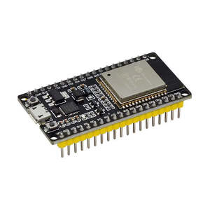 ESP32 38-Pin Wi-Fi + Bluetooth Development Board $5.50 + Delivery (Free Over $100) @ Zaitronics