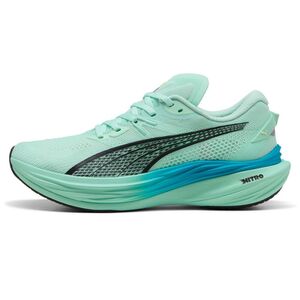 Puma Deviate Nitro 3 Mens Running Shoes Mint/Blue $124.99 + Delivery ($0 C&C/ $150 Spend) @ rebel