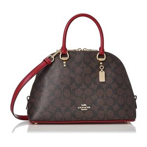 Coach Signature Handbag $286.04 Delivered @ Amazon JP via AU