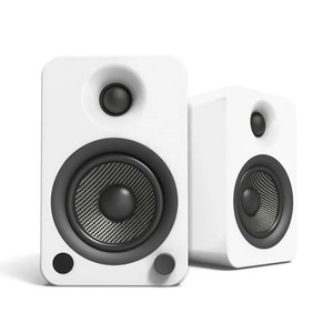 Kanto YU4 140W Powered Bookshelf Speakers - $419.96 Delivered @ Mwave
