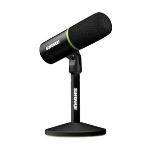 Shure MV6 USB Microphone (Speech/Gaming) $182.35 Delivered at Amazon AU