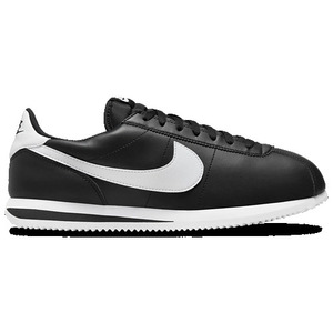 Nike Cortez Men Shoes (Black-White) $39.95 + $10 Delivery ($0 C&C/ in-Store/ $150 Order) @ Foot locker Australia