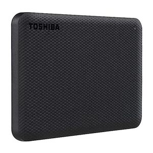 Toshiba Canvio Advance V10 4TB USB 3.0 Portable Hard Drive - Black $148.75 Shipped @ Amazon AU ($141.31 Officeworks Price Beat)