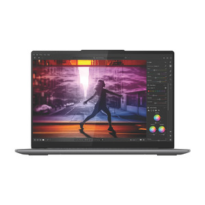 Lenovo Yoga Slim 7 14" OLED Laptop: Intel Core 7 155H, 16GB RAM, 1TB SSD $1039 + Delivery ($0 C&C) @ The Good Guys