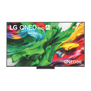 LG 65" QNED86A EVO AI Mini LED + LG Soundbar with Subwoofer S70TY Bundle $1416 @ The Good Guys ($0 Click and Collect)